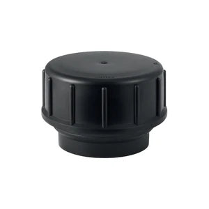 Geberit PE bouchon avec couvercle à visser 90 mm