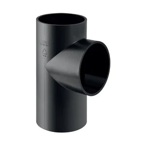 Geberit PE té 88° 125 x 125 x 125 mm