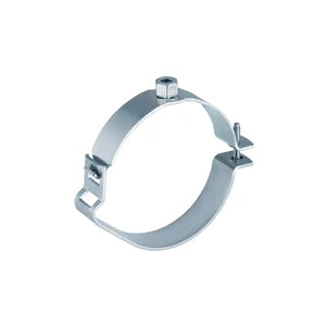 Geberit PE galva collier léger M10 x 160 mm