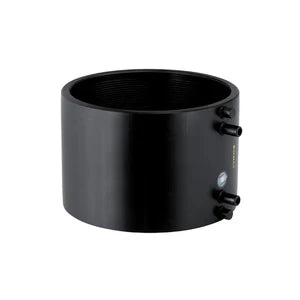 Geberit PE manchon électrosoudable FF 200 x 200 mm