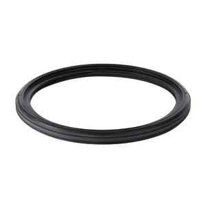 JOINT GEBERIT 90 mm pour coude d'evacuation systemfix