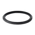 JOINT GEBERIT 90 mm pour coude d'evacuation systemfix
