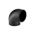 Geberit PE Silent-DB20 coude 88° 56 x 56 mm