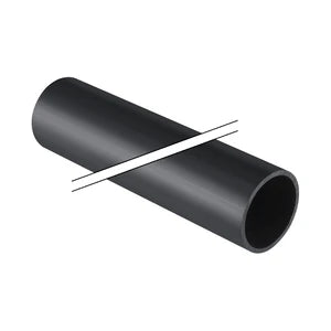Geberit PE Silent-DB20 tuyau 90 x 5,5 mm (longueur 3m) - prix par mètre