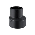 Geberit PE Silent-DB20 réduction excentrique 90 x 75 mm
