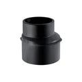 Geberit PE Silent-DB20 réduction excentrique 110 x 56 mm