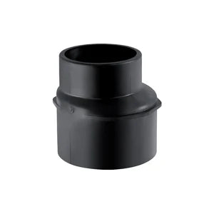 Geberit PE Silent-DB20 réduction excentrique 110 x 90 mm