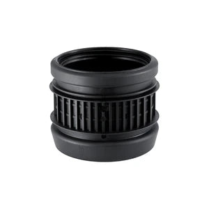 Geberit PE Silent-DB20 manchon de dilatation FF 56 x 56 mm