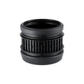 Geberit PE Silent-DB20 manchon de dilatation FF 56 x 56 mm
