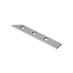 Geberit PE Tools couteau de remplacement pour raboteuse gauche 40 - 160 mm