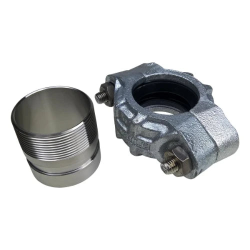 RACCORD GRUNDFOS DN50 CONNEXION CPL. DN50