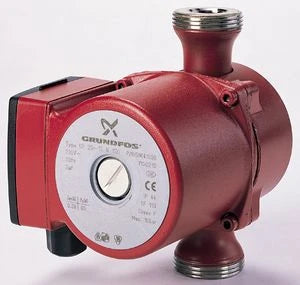 Grundfos circulateur sanitaire UP 20-30N - 1x230V - 150 mm