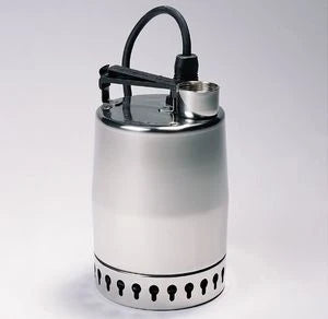 Grundfos Unilift pompe vide-cave KP250-M-1 - 1x230V - câble 10 m