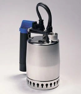 Grundfos Unilift pompe vide-cave KP250-AV-1 - 1x230V - câble 5 m