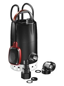 Grundfos Unilift pompe vide-cave CC7 - A1 - 1x230V - câble 10 m