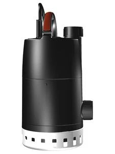 Grundfos Unilift pompe vide cave CC7 - M1 - 1x230V - câble 10 m - SCH