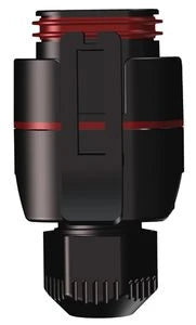 Grundfos Alpha 2L fiche pompe