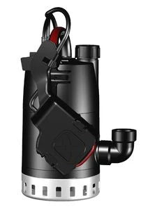 Grundfos Unilift pompe vide-cave CC7 - A1 - 1x230V - câble 10 m