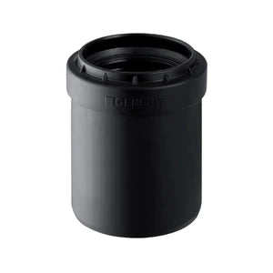 Geberit Silent-PP réduction centrique MF 50 x 40 mm