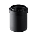 Geberit Silent-PP réduction centrique MF 50 x 40 mm