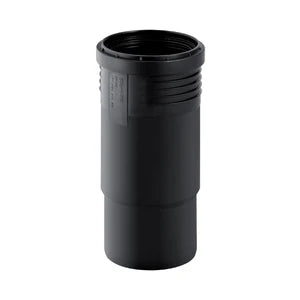Geberit Silent-PP manchon de dilatation MF 90 x 90 mm