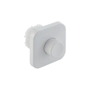 BOUTON DE COMMANDE GEBERIT blanc complet - pour 115441