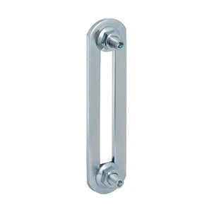 Geberit GIS fixations bride 8 MM