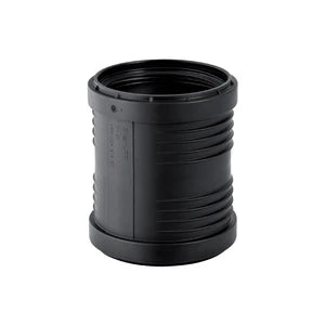 Geberit Silent-PP manchon FF 125 x 125 mm