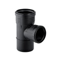 Geberit Silent-PP té réduit 88° MFF 90 x 50 x 90 mm