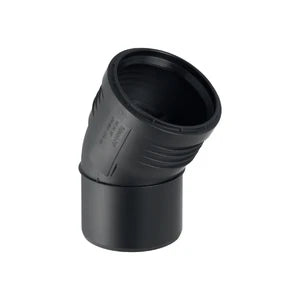 Geberit Silent-PP coude 30° MF 50 x 50 mm
