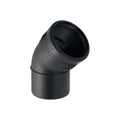Geberit Silent-PP coude 45° MF 50 x 50 mm