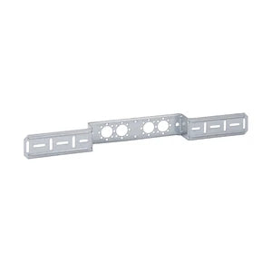 Geberit Mepla collier de montage pour culasse 73 - 150 mm