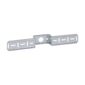 Geberit Mepla collier de fixation pour applique murale simple