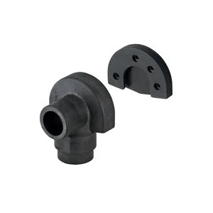 Geberit Mepla isolation phonique pour applique murale complet