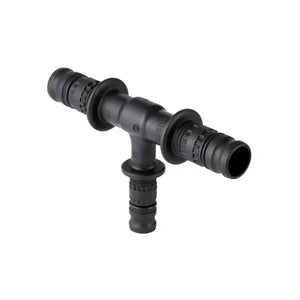 Geberit Mepla té réduit 32 x 26 x 32 mm