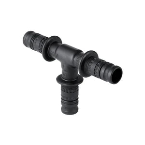 Geberit Mepla té MMM 75 x 75 x 75 mm