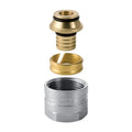 Geberit Mepla raccord à sertir EK3/4 x 16 mm