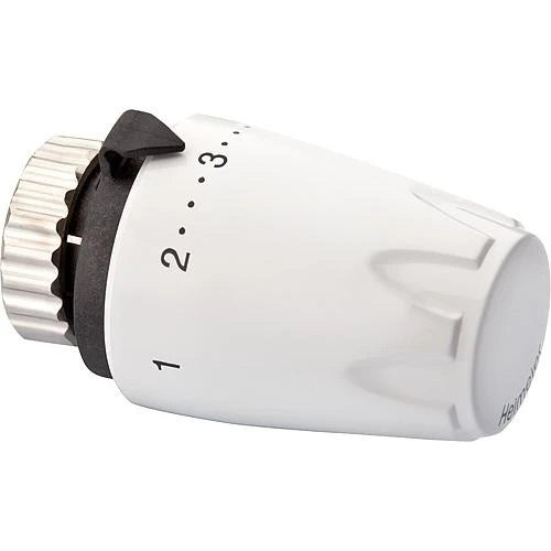 Heimeier DX tête thermostatique - blanc