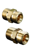 Overtrop mamelon mazout MM 1/4 x 1/4