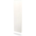 Radson Faro V radiateur H1800 x T22 x B600 - 2092 W (EN442 75/65/20) - Ral 9016 blanc signalisation