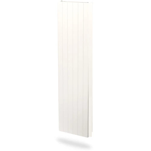 Radson Faro V radiateur H1800 x T22 x B600 - 2092 W (EN442 75/65/20) - Ral 9016 blanc signalisation