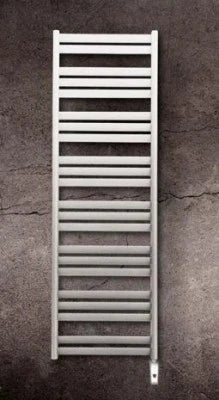 RADIATEUR ELECTRIQUE RADSON JAVA E 400 - 1336 ! ral 9016 blanc signalisation 600 WATT