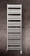 RADIATEUR ELECTRIQUE RADSON JAVA E 400 - 1336 ! ral 9016 blanc signalisation 600 WATT