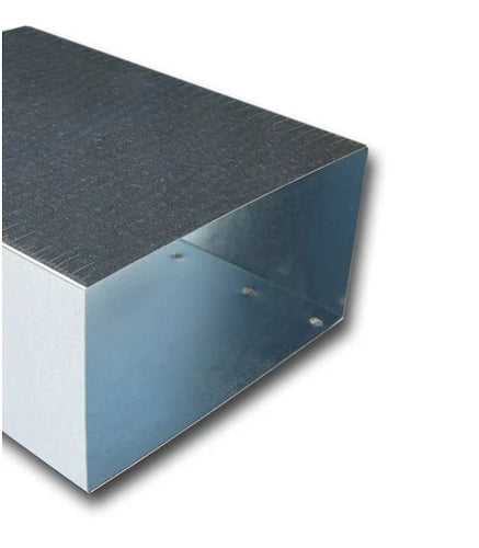 Sanutal Mecano manchon MM pour raccord 80 x 200 mm