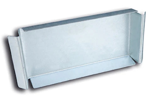 Sanutal Mecano couvercle 55 x 110 mm