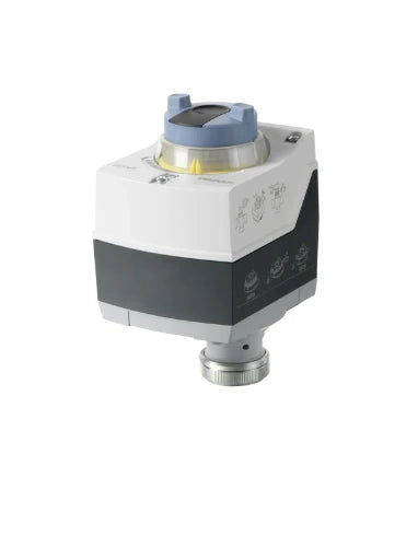 Siemens servomoteur 230 V durée 150 sec