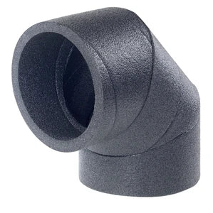 Ubbink Aerofoam WTW coude isolé 90° 180/210 mm