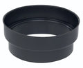 Ubbink Multivent réduction 150 x 166 mm - synthétique