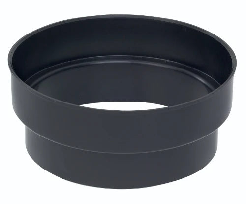 Ubbink Multivent réduction 150 x 166 mm - synthétique