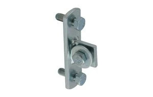 Walraven Rapidrail bride de serrage pour rail WMO 1-2-15-30